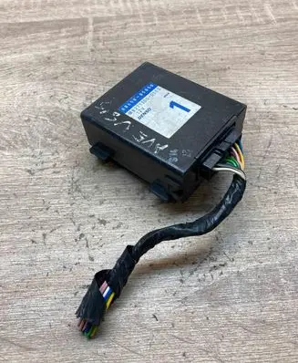 Toyota Avensis T220 Air conditioning/heating control unit 8865005050 MB2773000550 WITHPLUG