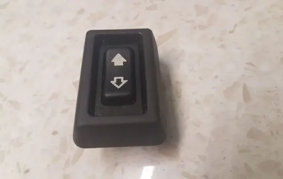 Land Rover Discovery Other switches/knobs/shifts