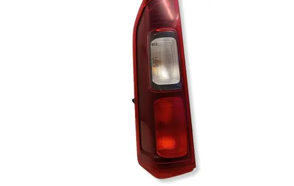 Opel Vivaro Rear/tail lights 93867974 265556737R