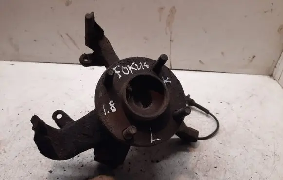 Ford Focus Front wheel hub