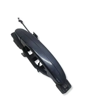 Ford S-MAX Rear door exterior handle 6M21U266B23A
