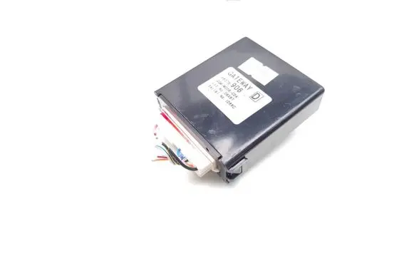 Mitsubishi Outlander Gateway control module 8637B906 GGMM008CDA