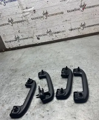 Toyota Corolla E210 E21 A set of handles for the ceiling 74613B7040
