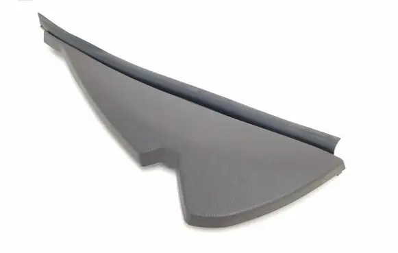 Renault Espace V (RFC) Dashboard side end trim 689217647R 49610M 1351505X