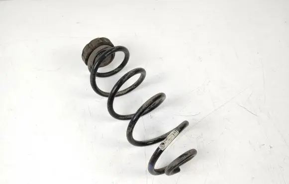 Porsche Macan (95B) Rear coil spring 95B511115AA
