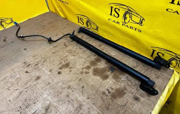 Mercedes-Benz GLS X166 Tailgate strut A1669803764 A1668900100