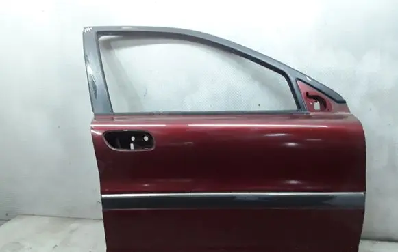 Volvo S80 Front door
