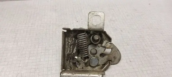 Fiat Bravo Engine bonnet/hood lock/catch