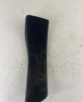 Jeep Grand Cherokee Rear sill trim cover 1LY87DX9AB I01046030BLR