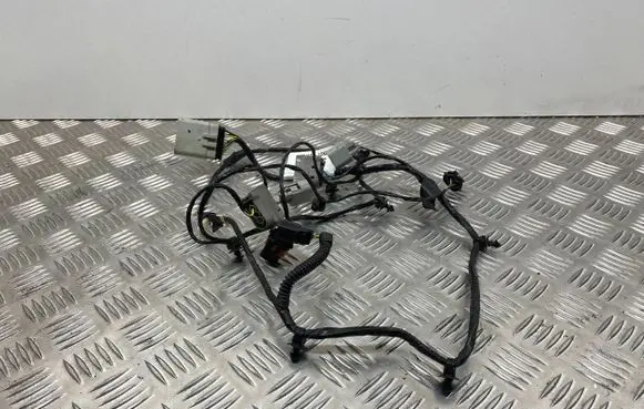 Ford Kuga II Parking sensor (PDC) wiring loom FV4T15K867