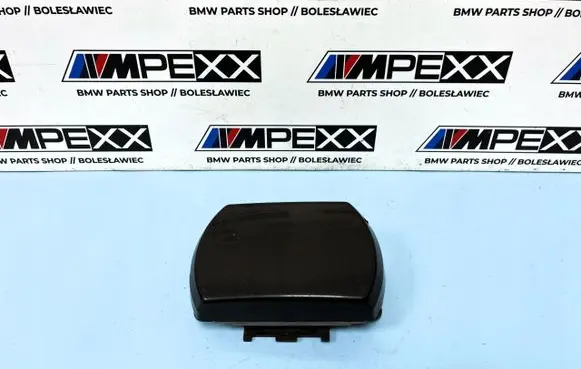 BMW 7 G11 G12 Distronic sensor radar 6889079