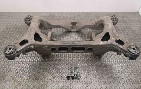 Porsche Panamera (970) Rear subframe 97033105122 970331151