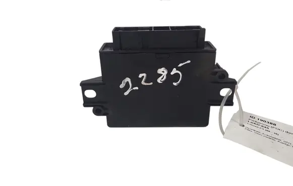 Citroen C5 Parking PDC control unit/module 9664427680 676844
