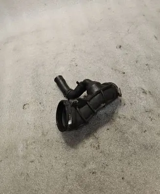 Opel Zafira A Intercooler hose/pipe