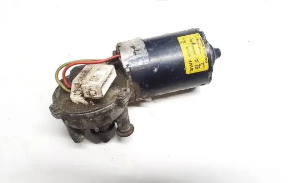 Citroen Berlingo Wiper motor swf404238 9621014480