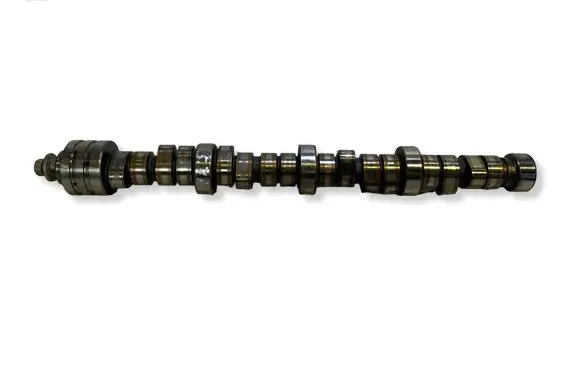 Dodge Charger Camshaft 372AA
