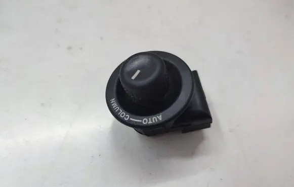 Jaguar XJ X351 Wing mirror switch 03930345