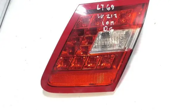 Mercedes-Benz E W212 Tailgate rear/tail lights A2128200864 3483502