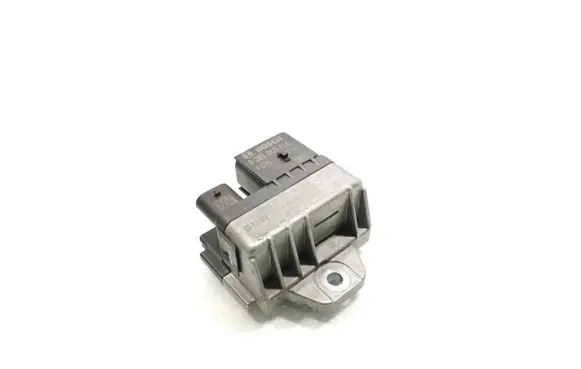 BMW 1 F20 F21 Glow plug pre-heat relay 8514120