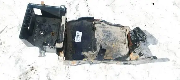 Alfa Romeo 147 Battery box tray
