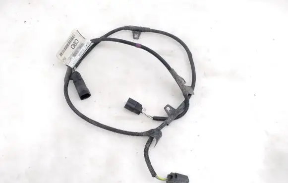 Ford Transit Custom Parking sensor (PDC) wiring loom KK2T15K868CBD KK2T15K868