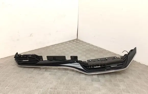 Skoda Enyaq iV Dashboard glove box trim 5LB820951