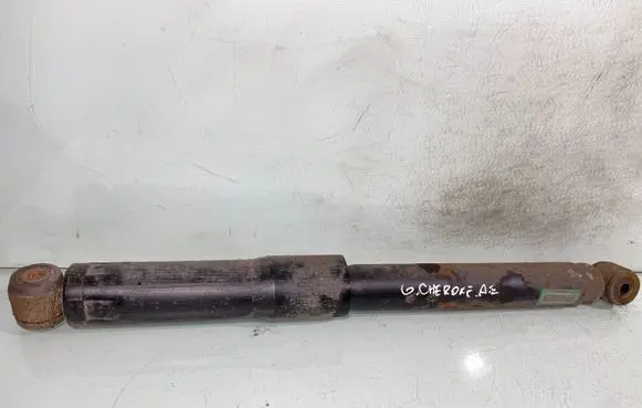 Jeep Grand Cherokee (WK) Rear shock absorber/damper 52089756af