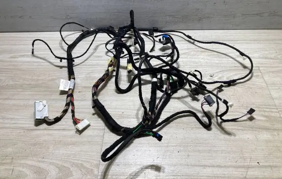 BMW X2 F39 Panel wiring 8794744