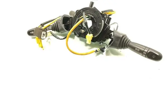 Chevrolet Lacetti Wiper turn signal indicator stalk/switch