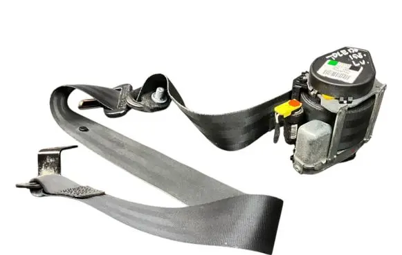 Seat Toledo IV (NH) Front seatbelt 621493000 008R000