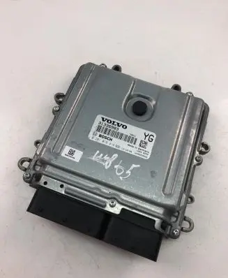 Volvo S60 Engine control unit/module ECU 31336983 0281018414