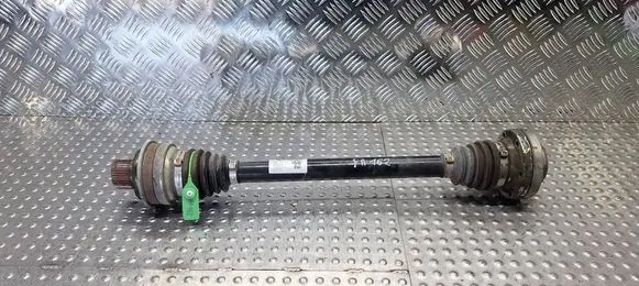 Audi Q5 SQ5 FY Rear driveshaft S25145328 80A501204G