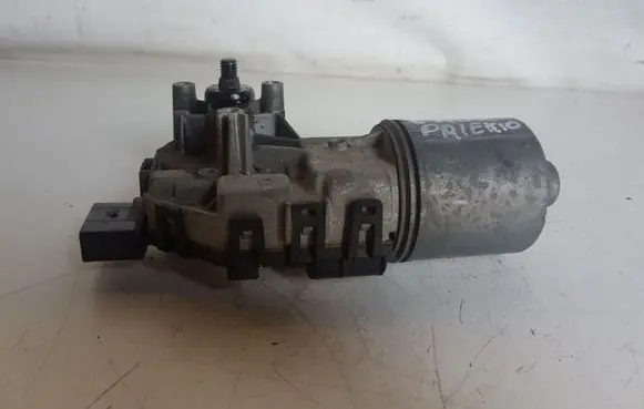Ford C-MAX I Wiper motor 0390241724 3M5117508AA