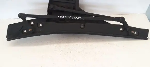 Ford Scorpio Front wiper linkage and motor 85GG17485AA 85GB17B571BA 0390241306