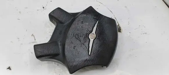 Chrysler Pacifica Steering wheel airbag CVBP5P1FA0Z P0UB53XDVAC