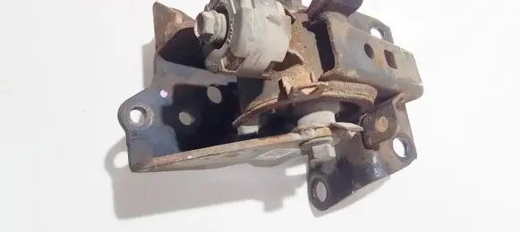 Toyota Corolla E120 E130 Engine mount bracket n22180 12372-0d080