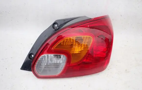 Mitsubishi Space Star Rear/tail lights