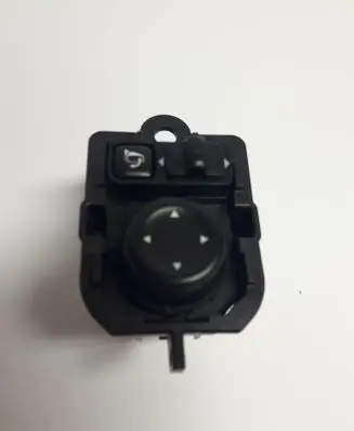 Renault Kadjar Wing mirror switch 255700688R
