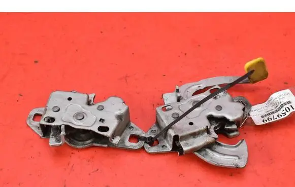 Mini One - Cooper R50 - 53 Engine bonnet/hood lock/catch 