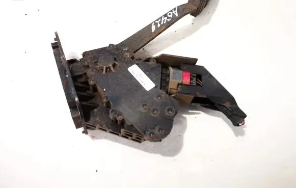 Ford Transit Accelerator throttle pedal yc159f836bd yc15-9f836-bd