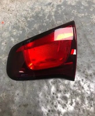 Citroen C3 Rear/tail lights 9685225480-BILI 9685225480
