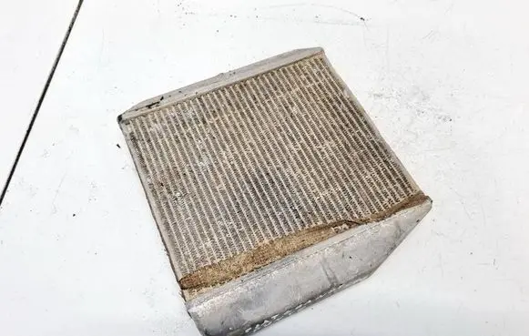 Fiat Grande Punto Heater blower radiator