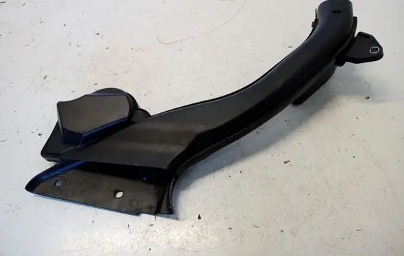Nissan Qashqai Air intake hose/pipe 4ED0B