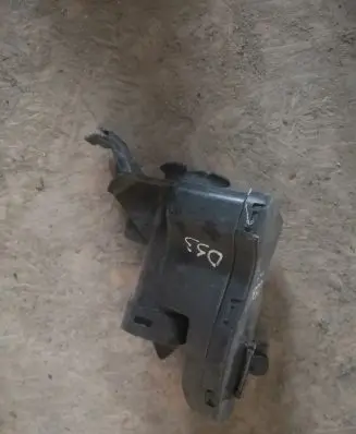 Citroen DS3 Intake resonator 9682647680