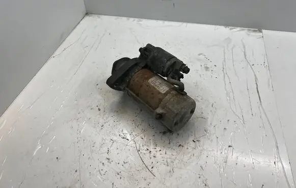 Toyota RAV 4 (XA30) Starter motor 281000R010