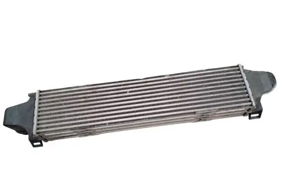 Volvo V60 Intercooler radiator 31338236 1500169811