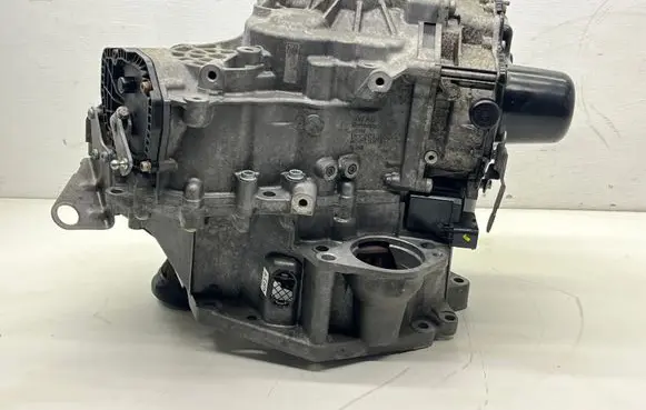 Audi A3 S3 8V Automatic gearbox 0CG301103B 0AM325065AB 0AM321490