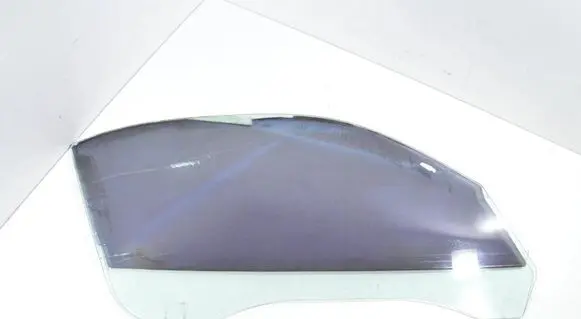 Porsche 911 996 Front door window/glass (coupe) 99654251203 99654251201