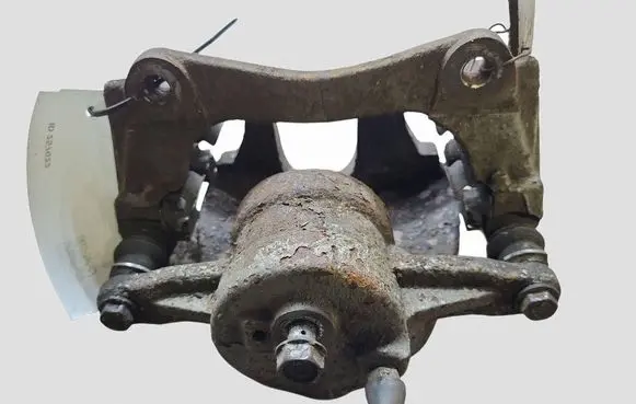 Toyota Corolla Verso AR10 Front brake caliper