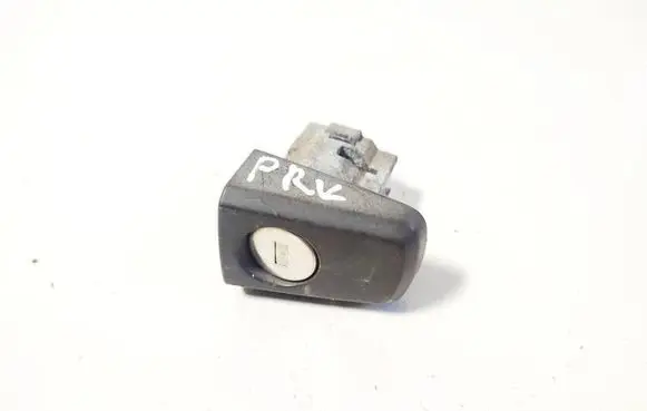 Opel Corsa D Front door lock (next to the handle) 